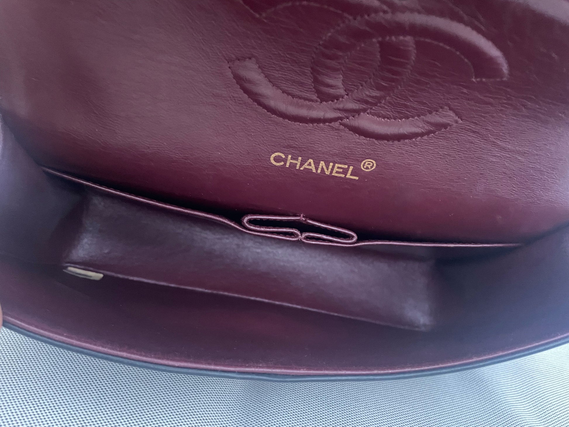 Sac Chanel classique