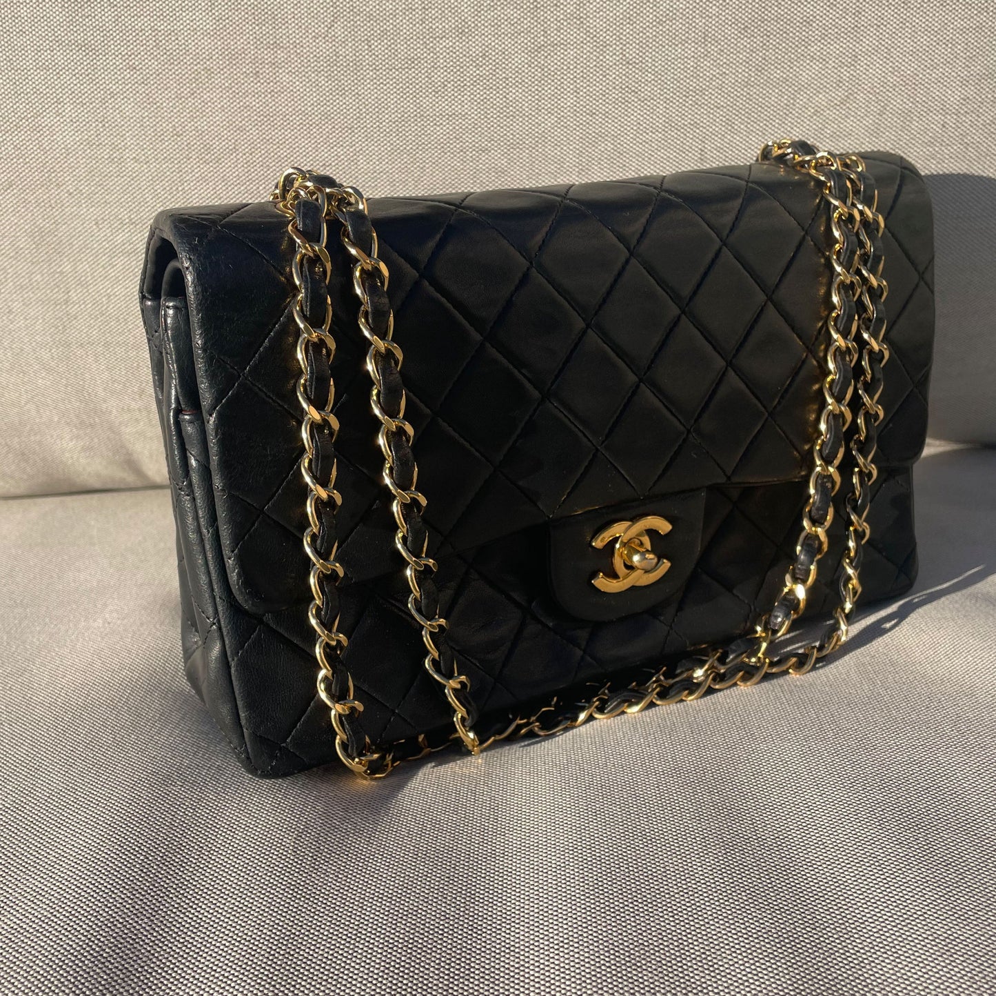 Sac Chanel classique