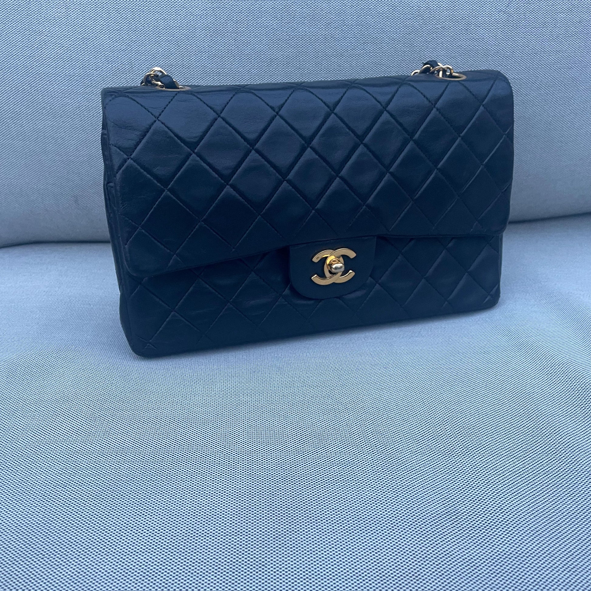 Sac Chanel classique