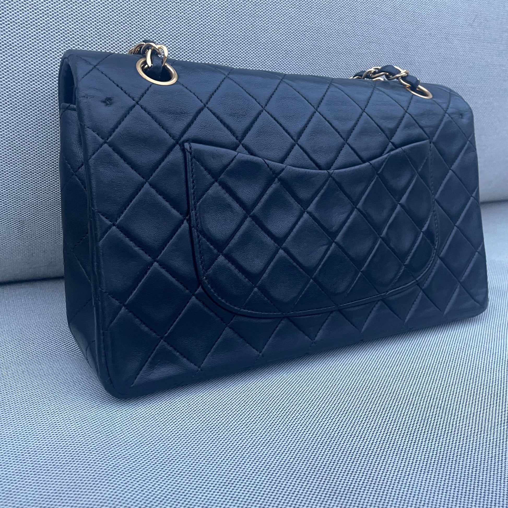 Sac Chanel classique