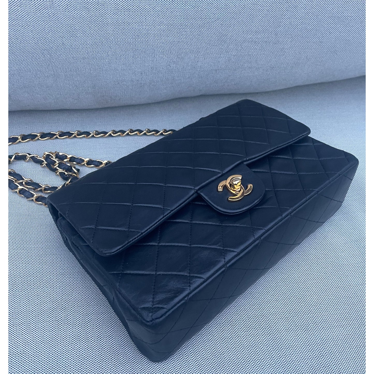 Sac Chanel classique