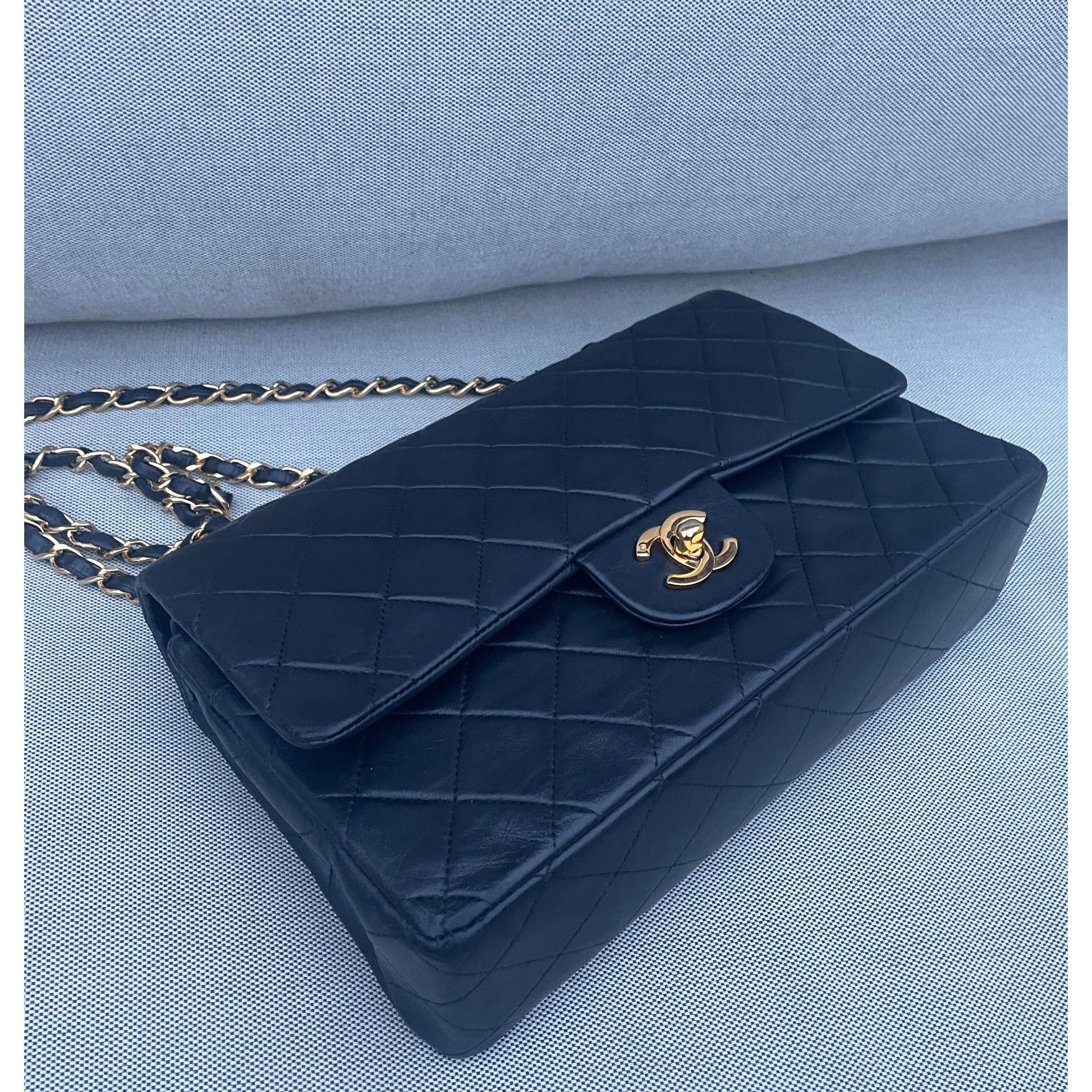 Sac Chanel classique