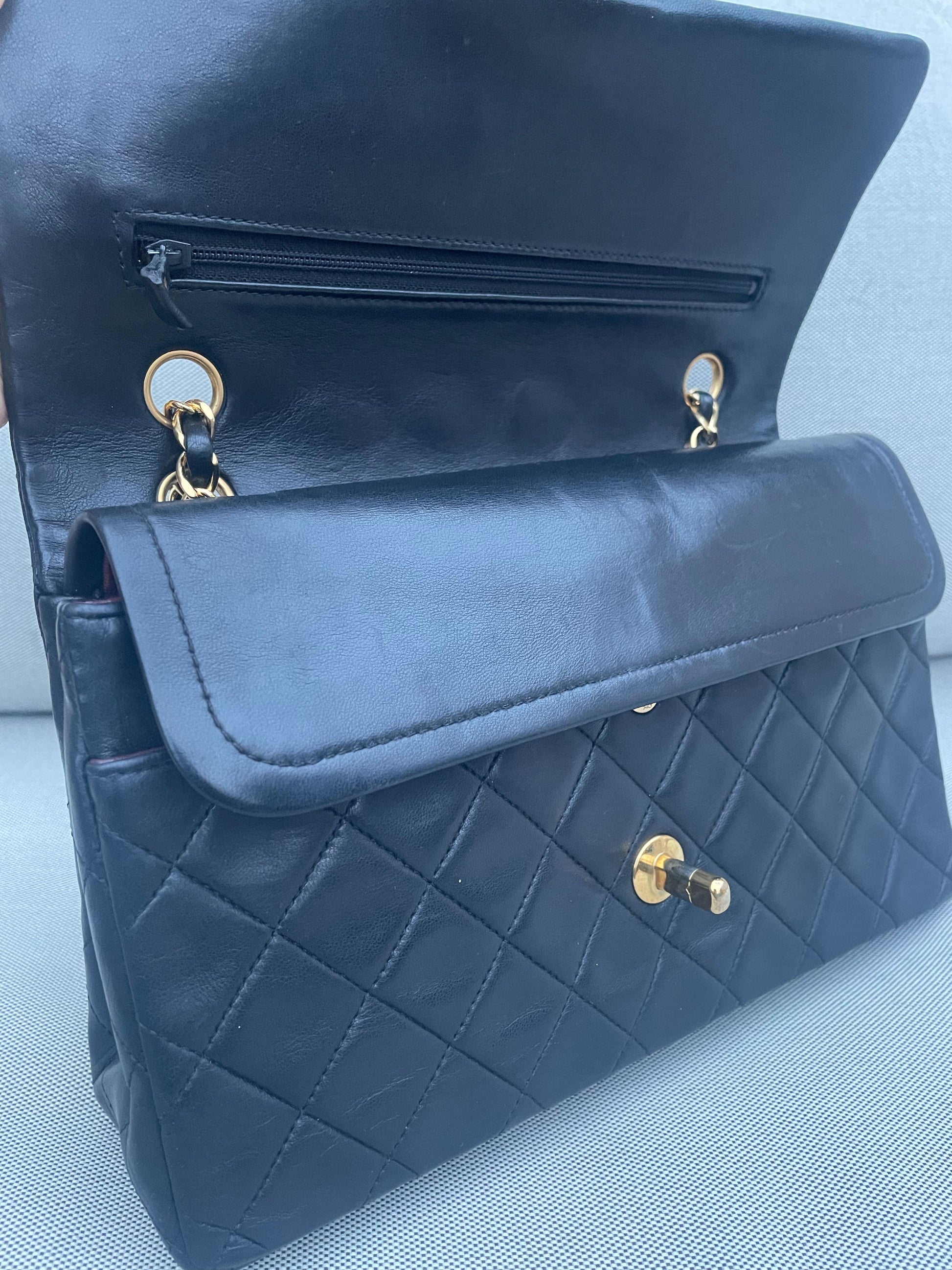 Sac Chanel classique