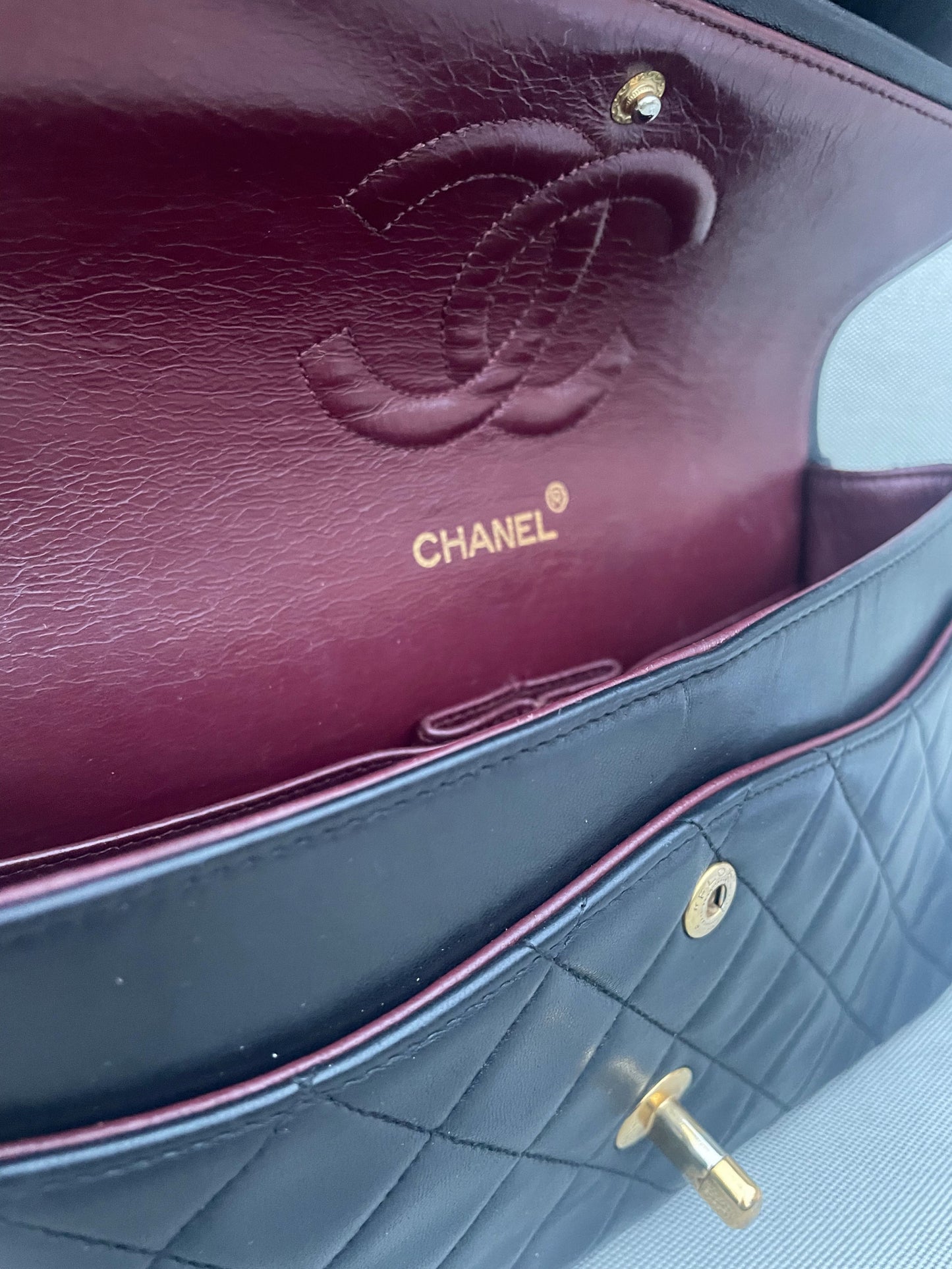 Sac Chanel classique