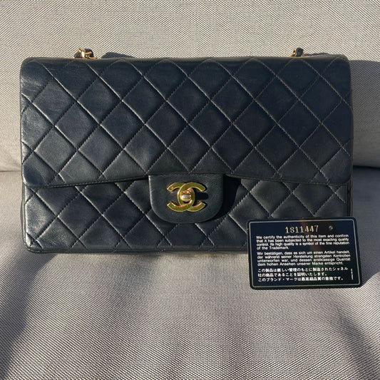 Sac Chanel classique
