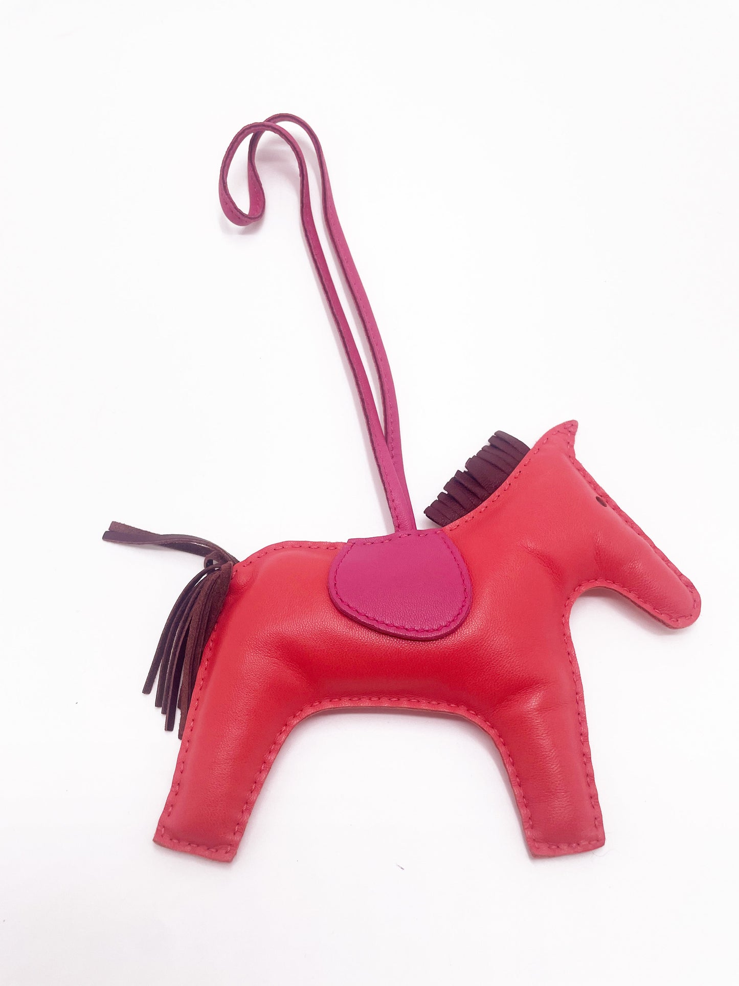 Accessoire de sac Hermès Rodéo GM - Soline