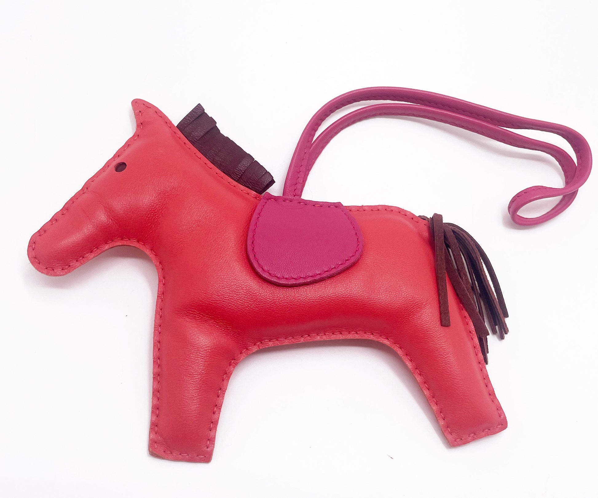 Accessoire de sac Hermès Rodéo GM - Soline