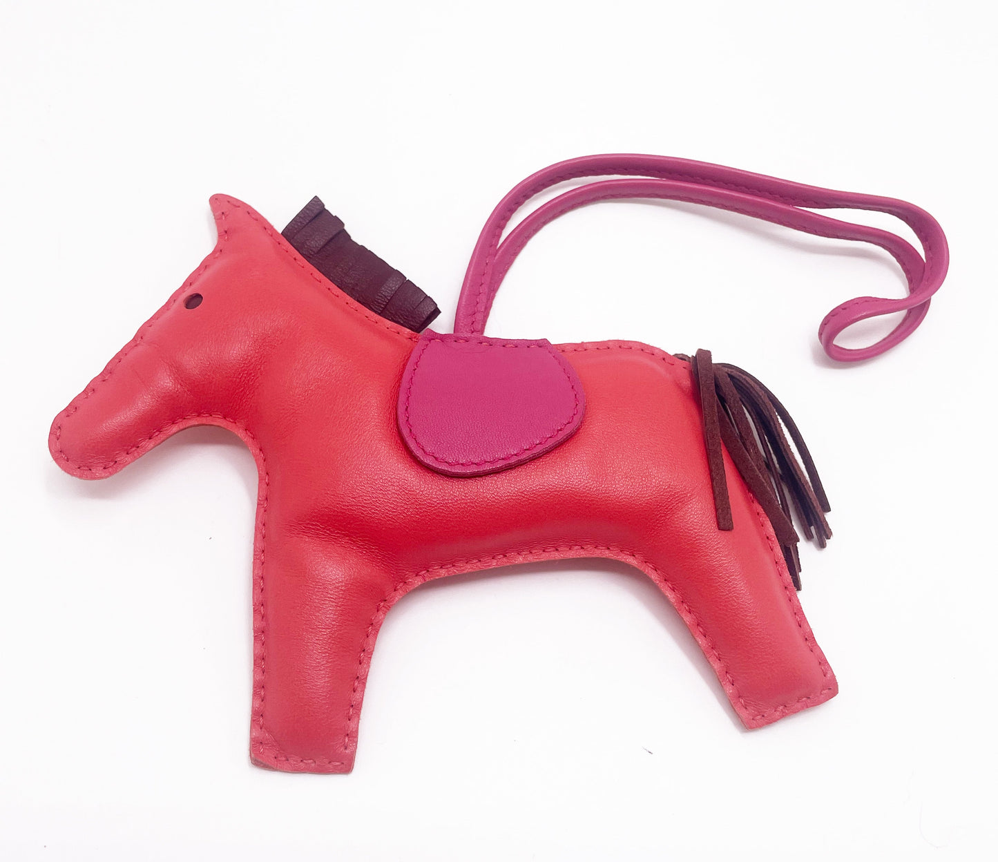 Accessoire de sac Hermès Rodéo GM - Soline