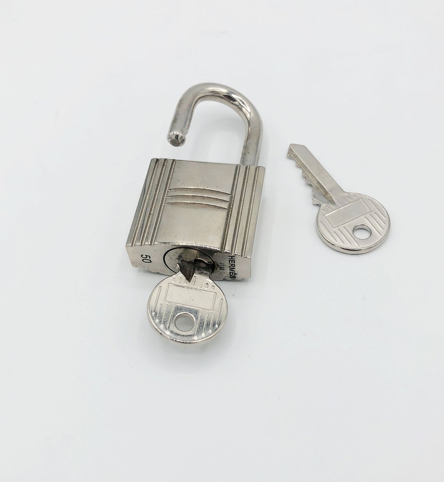 CADENAS ARGENTE PALLADIUM GRAND MODELE - Soline