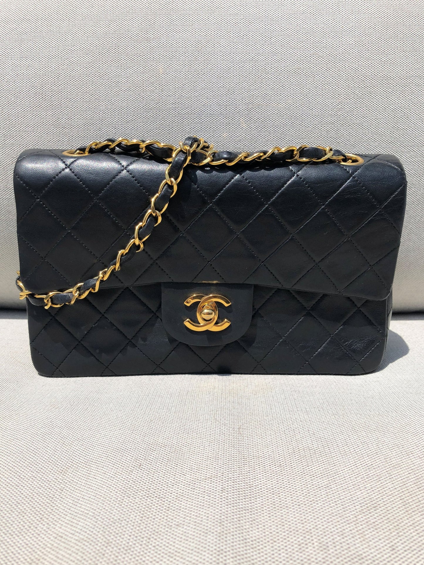 Chanel - Timeless/Classique - Sac - Soline
