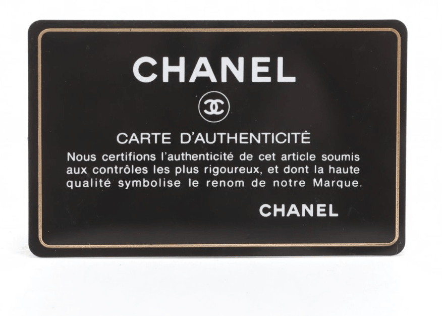 Grand Sac à main Chanel 2.55 Reissue en cuir de veau vieilli noir - Soline