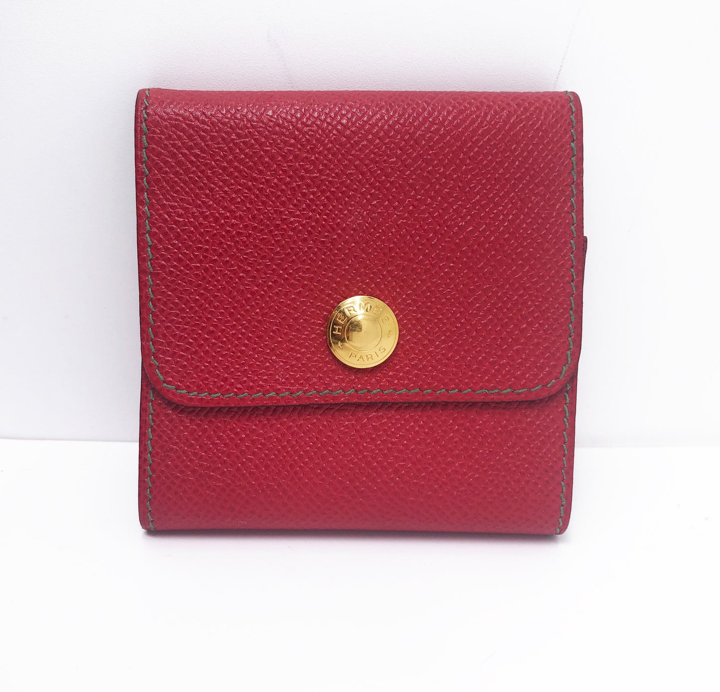 Porte Post it Hermès - Soline