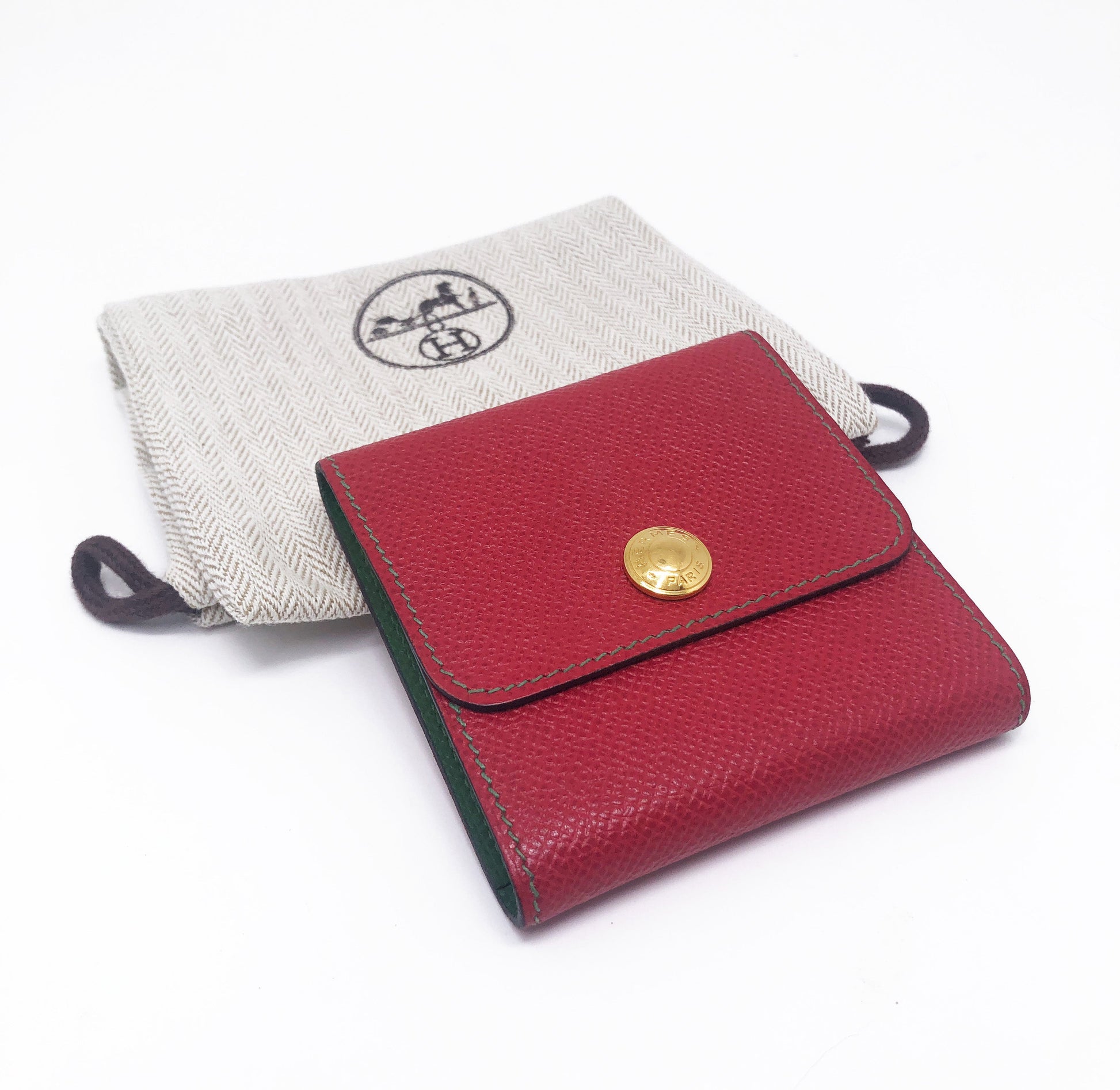 Porte Post it Hermès - Soline