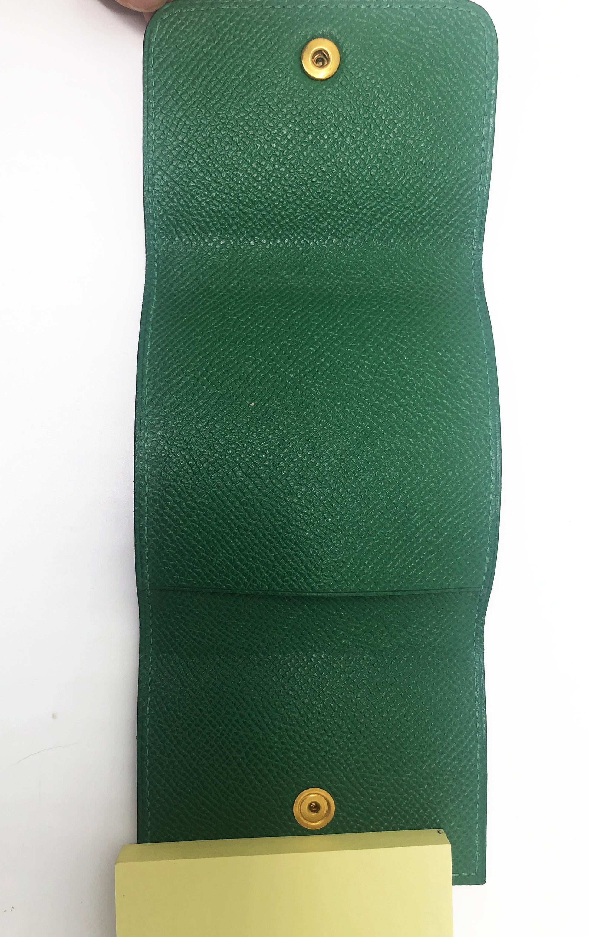 Porte Post it Hermès - Soline