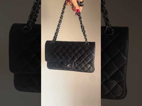 sac chanel classic