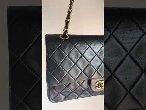 sac chanel