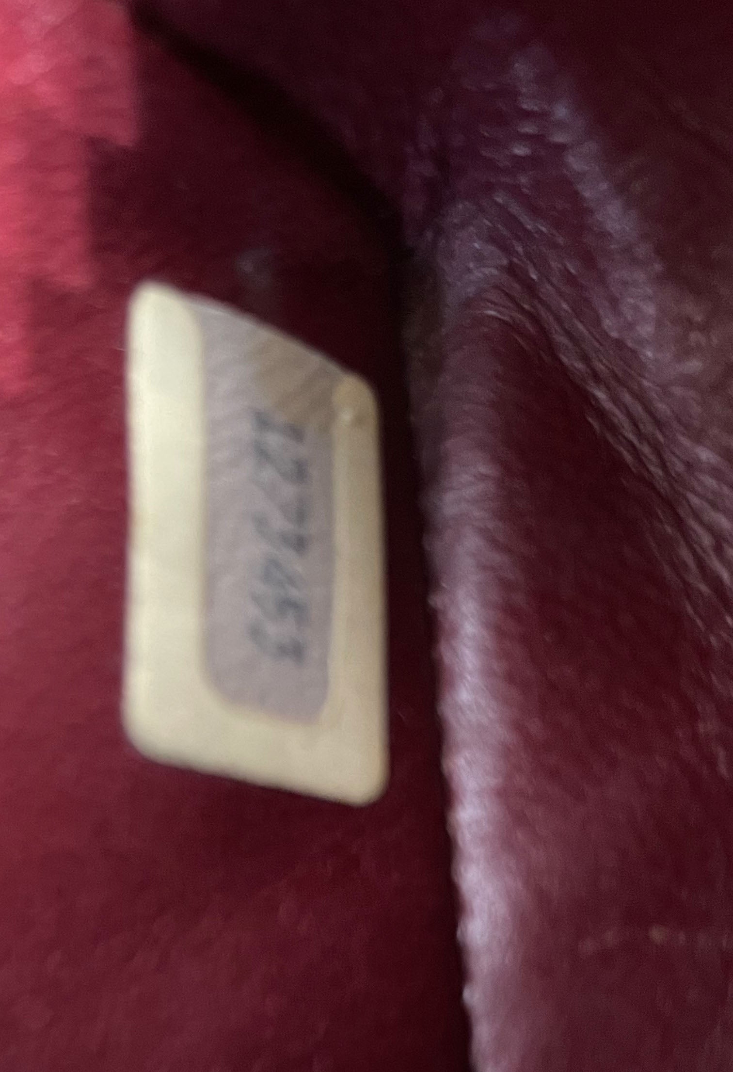 Sac Chanel femme Classique / Timeless noir 11.12 - Soline