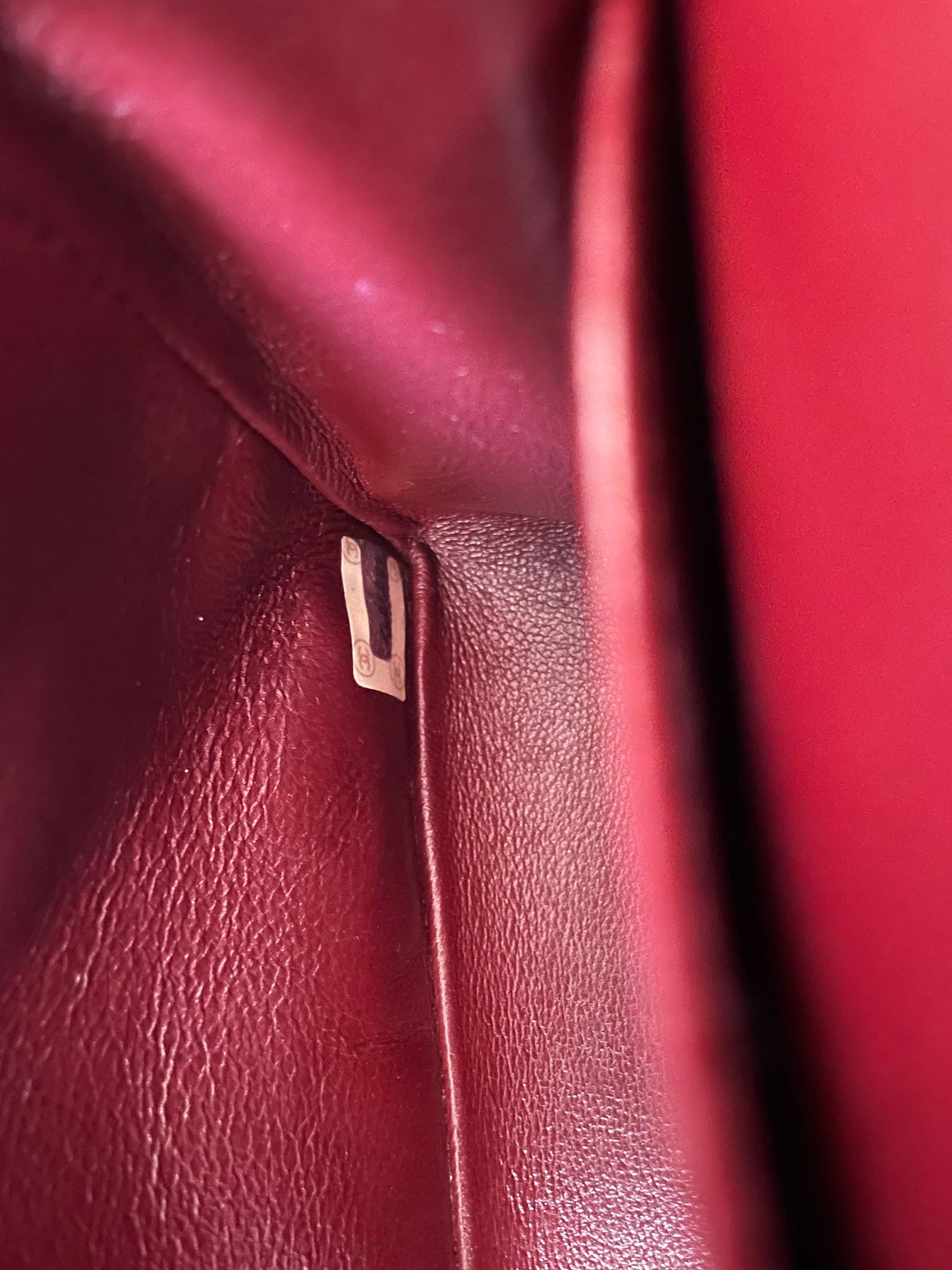 Sac Chanel femme Classique / Timeless noir 11.12 - Soline