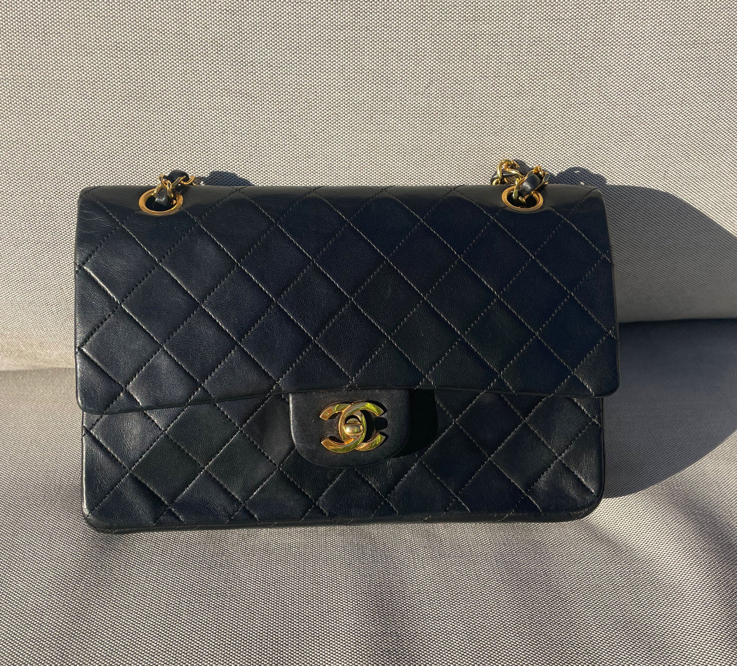 Sac Chanel vintage
