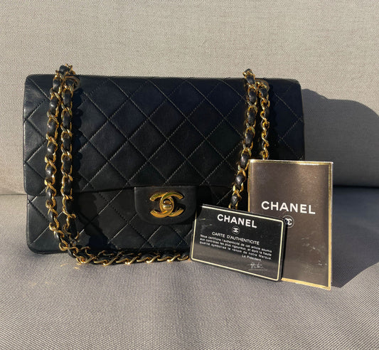 Sac Chanel vintage