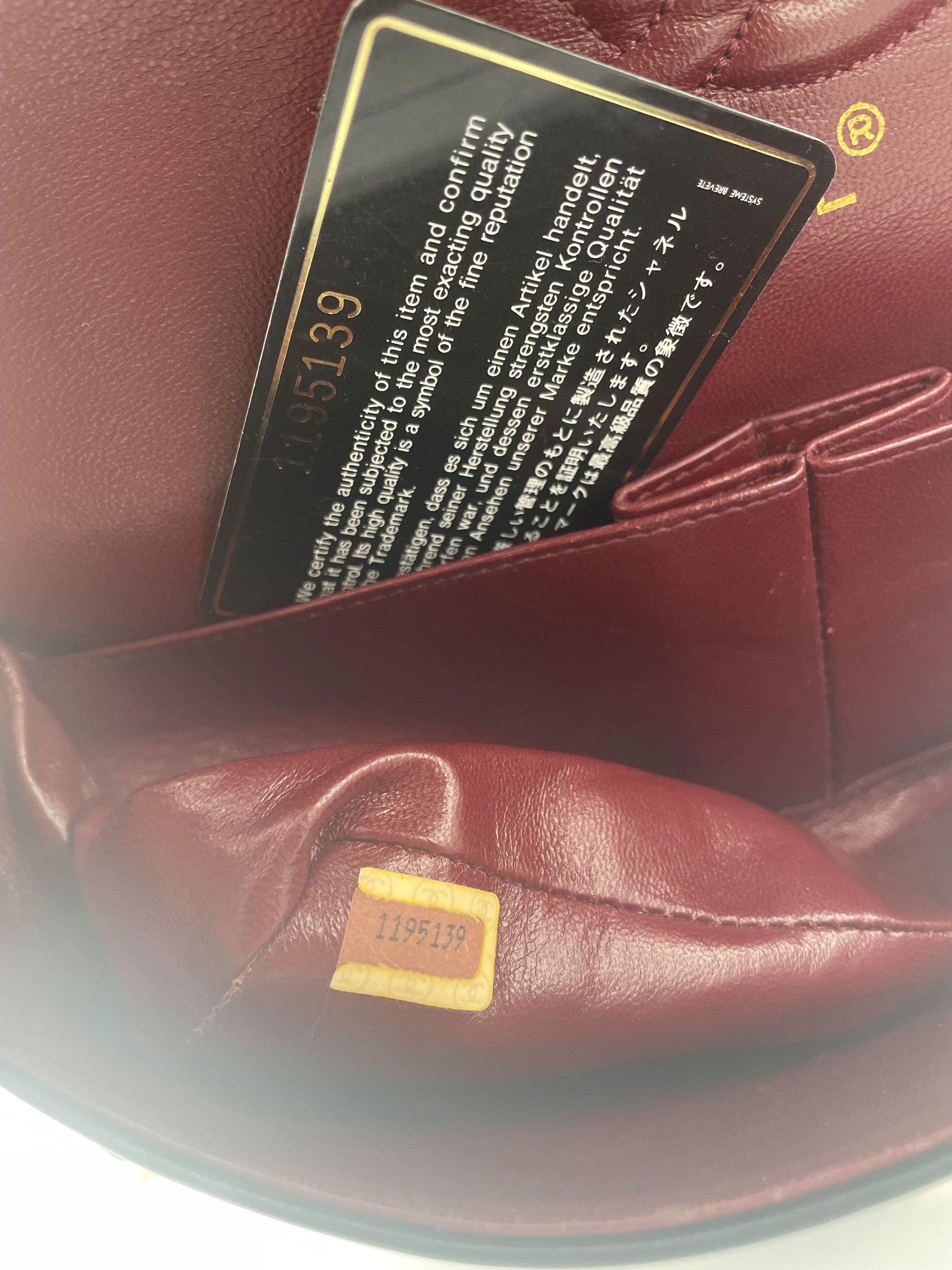 Sac Classique 11:12 agneau noir - Soline