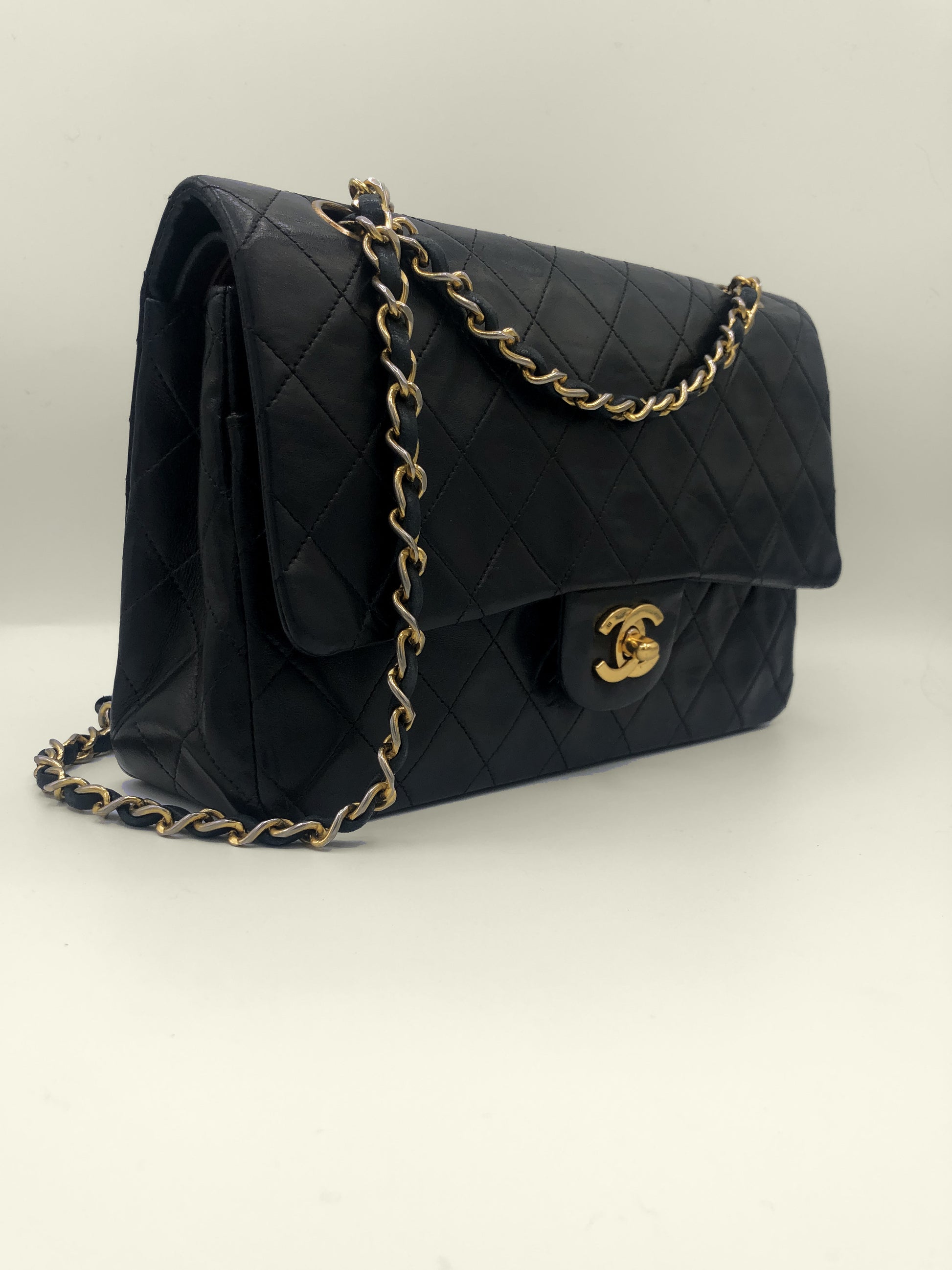 sac chanel classique